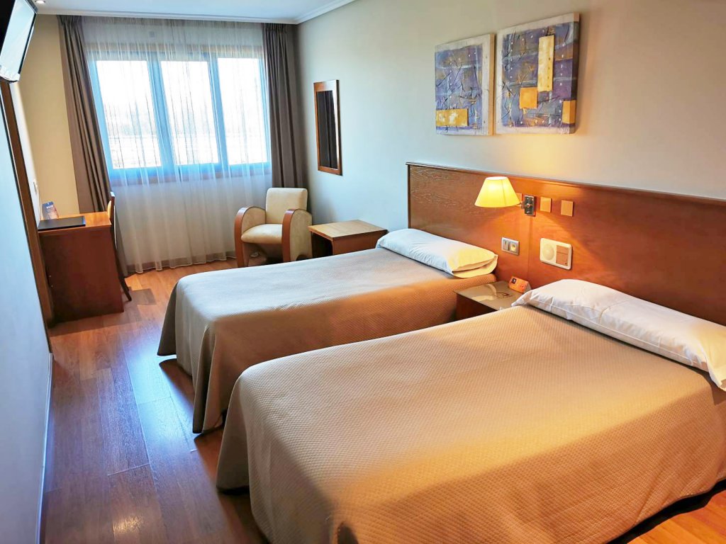 Фото Hotel Pensua Punta del Este