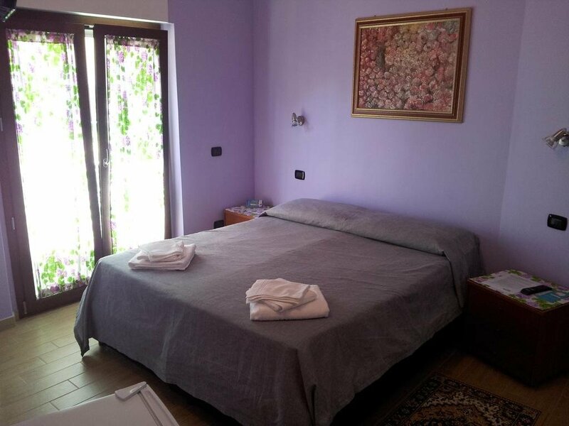 Гостиница B&b Rio Launaxi Teulada
