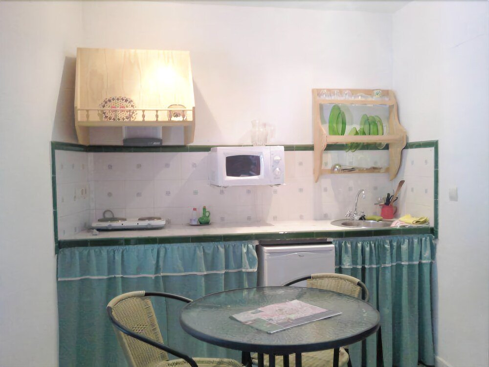 Фото Apartamentos Pajaro Azul