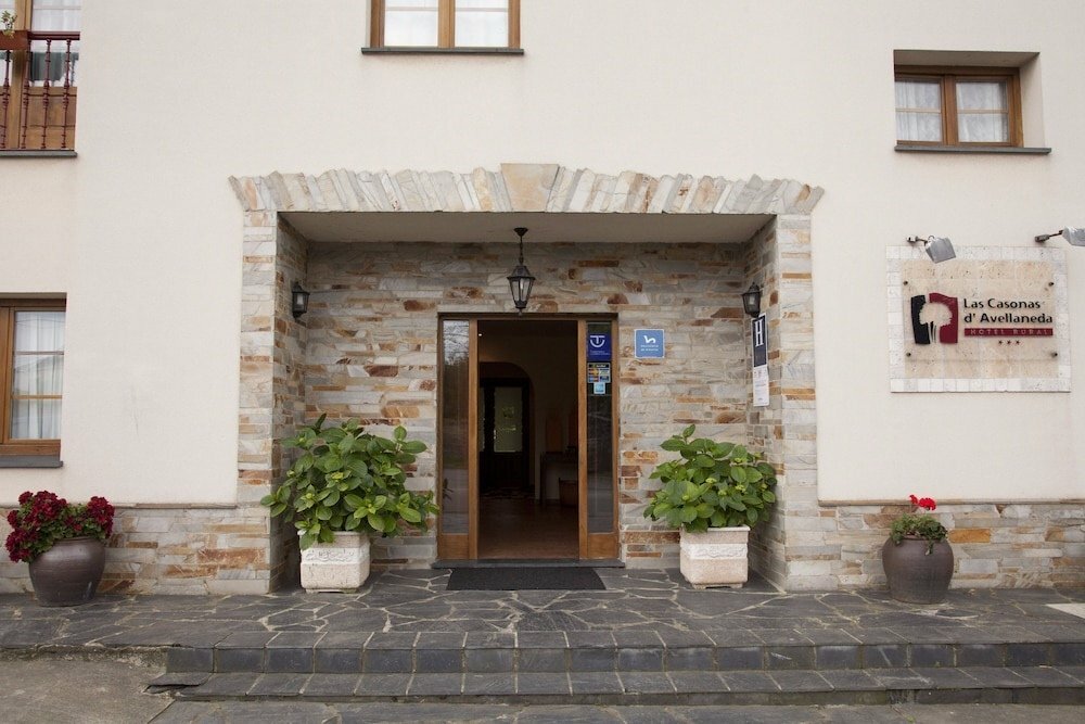 Hotel Las Casonas de Avellaneda, Principality of Asturias, photo