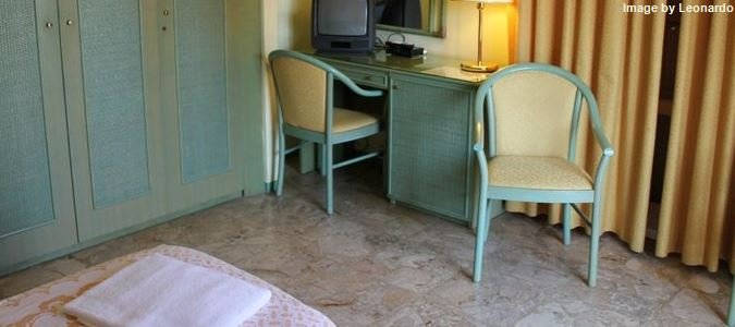 Фото Hotel Amalfi