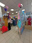 Капитошка (Rumynskaya ulitsa, 9А), clothing store