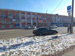Лестницы (Kirova Avenue, 54) ، سلالم