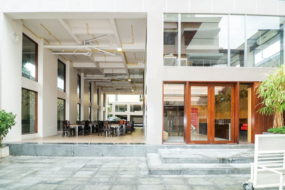 Фото A Sleep Bangkok Sathorn