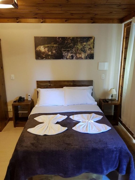 Фото Pousada Charm Canela