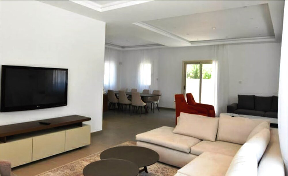 Фото Villa Rossos