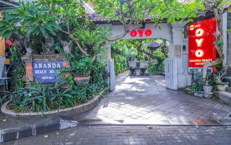 Фото Urbanview Hotel Ananda Beach Sanur