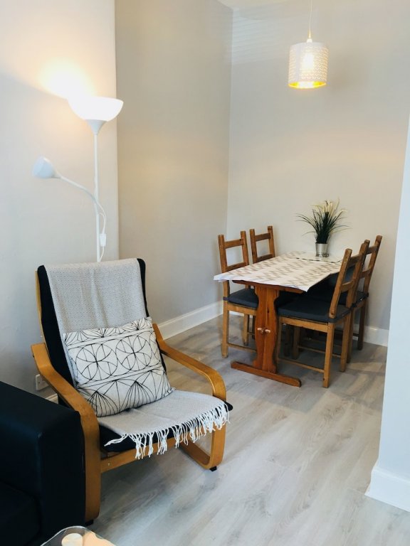 Фото Easter Road Edinburgh Apartment