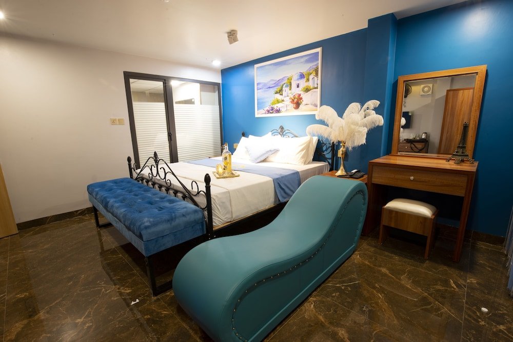 Фото Cozi9 Hotel