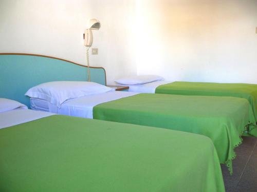 Фото Hotel Luna Rossa