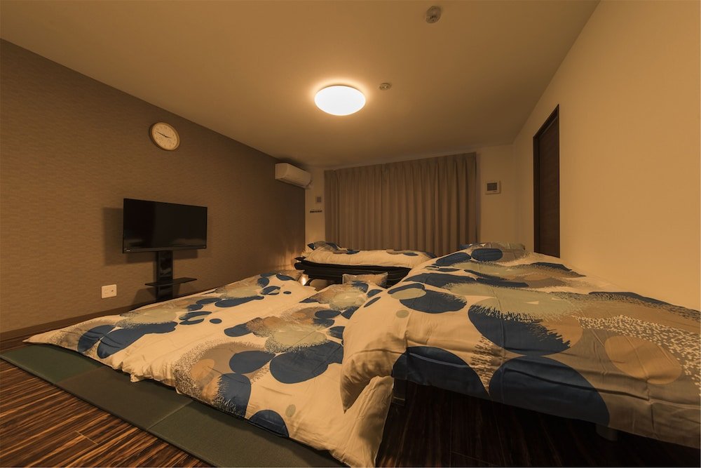 Фото Come on Inn Osaka