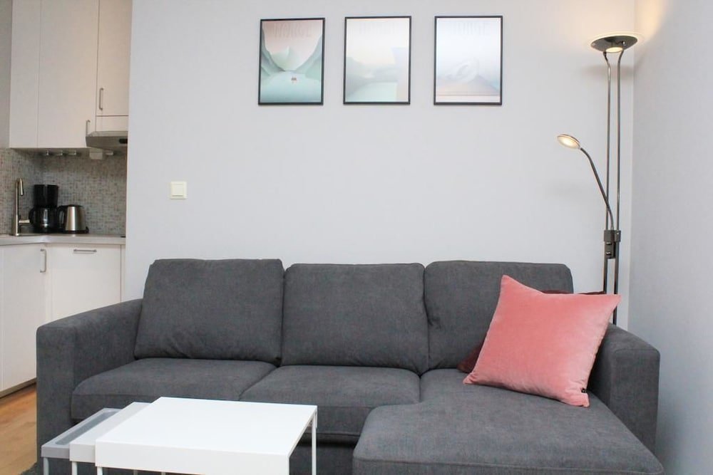 Фото Nordic Host - Skippergata 21 - Center