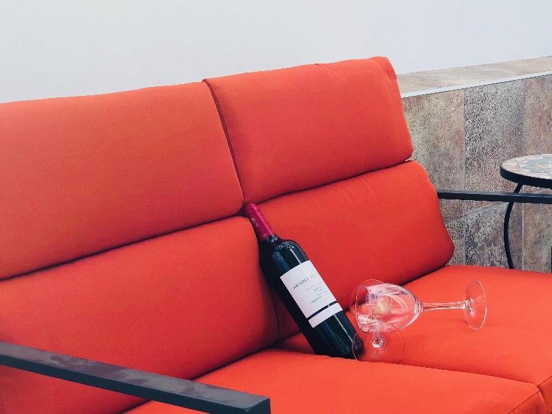 Фото Apartamentos Boya Beach