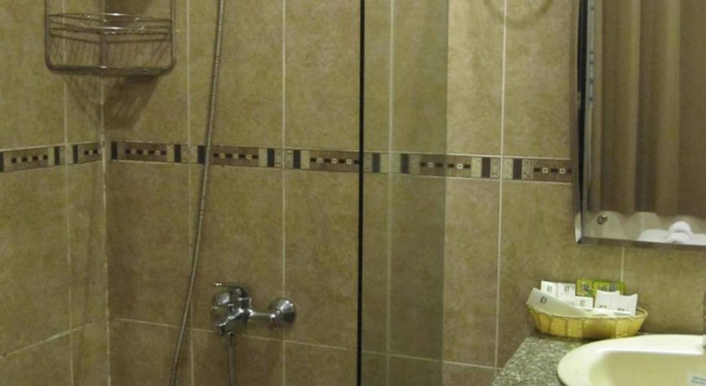 Фото Saigon Zoom Hotel