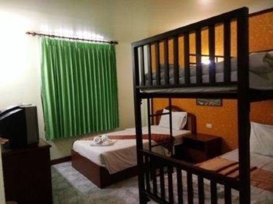 Фото Thepparat Lodge Krabi