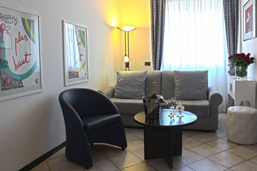 Фото Hotel Garden