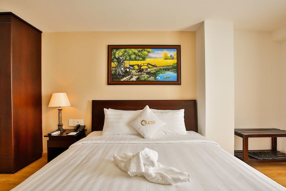 Фото Aluna Ben Thanh