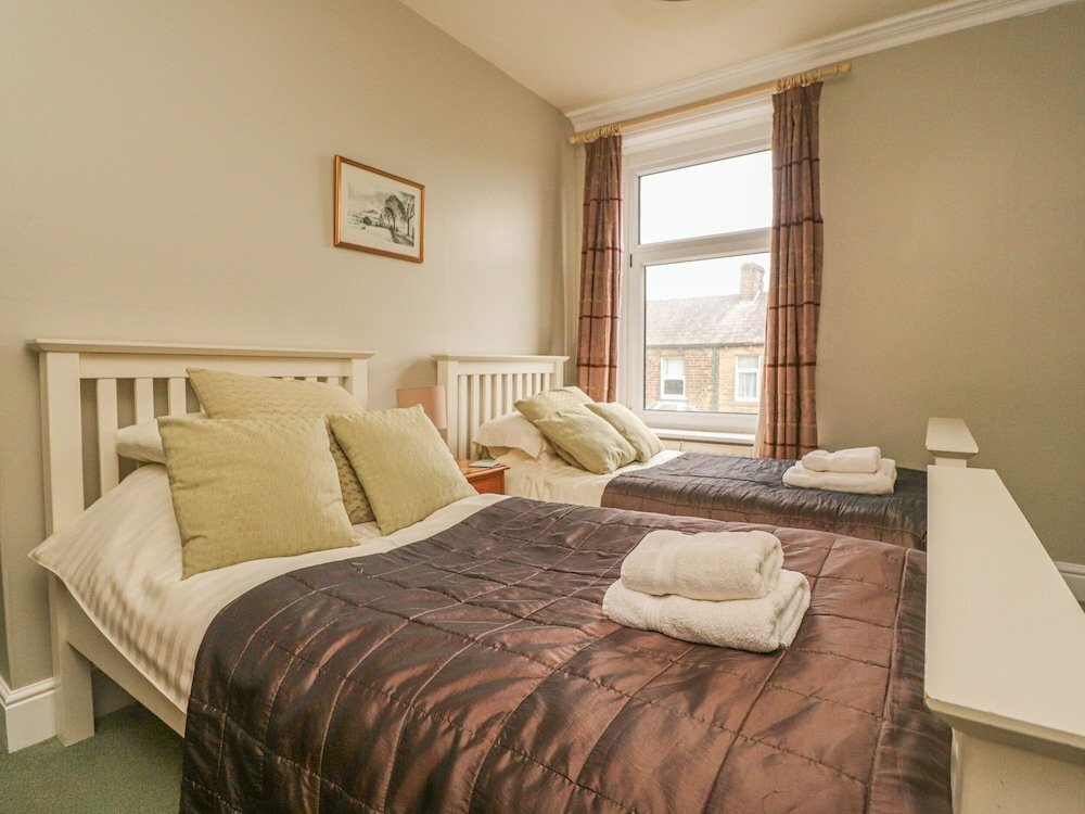 Hotel Craven House, Skipton, photo