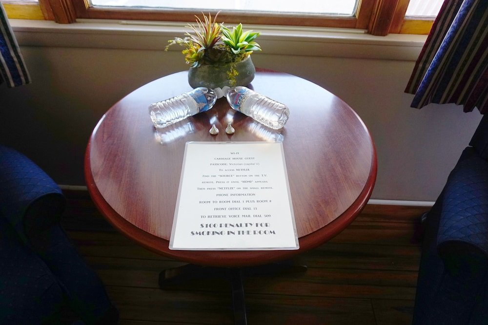 Фото Stay Saratoga