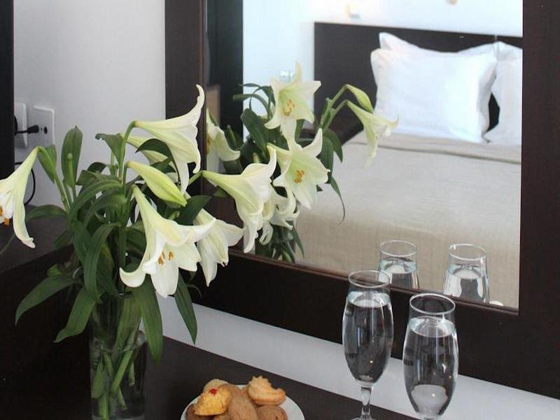 Фото Arminda Hotel & SPA