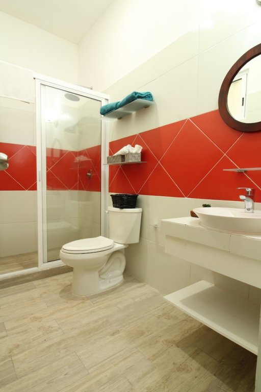 Фото Yatzil Inn