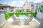 Raise comfy studio in the heart of Athens