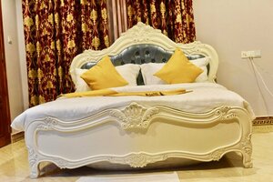 Гостиница Mount Usambara Hotel