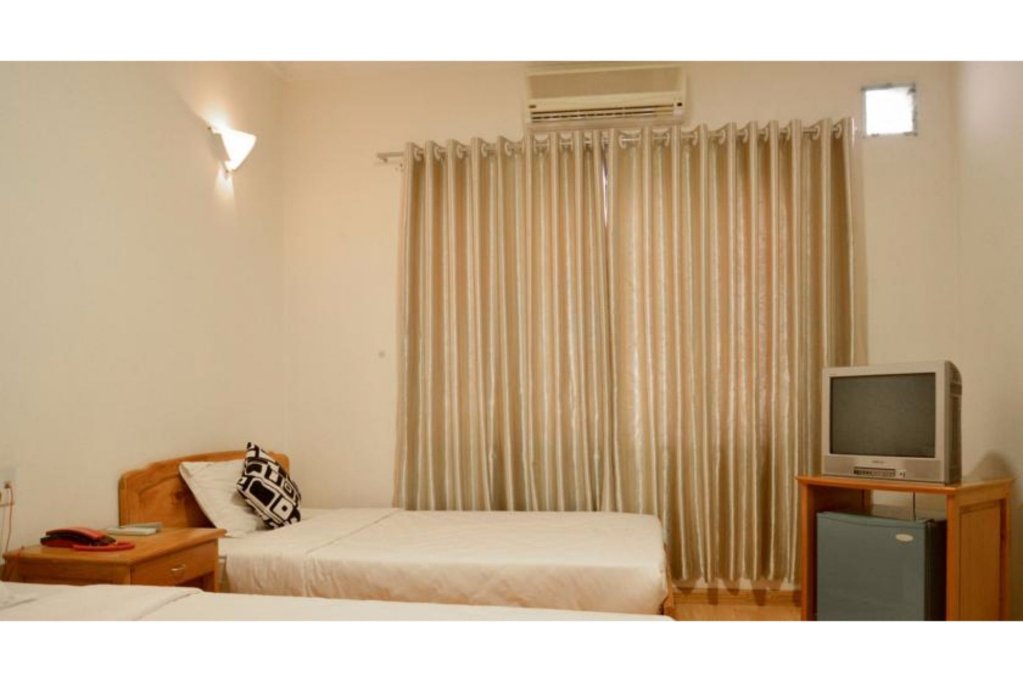 Фото Kim Long Hotel