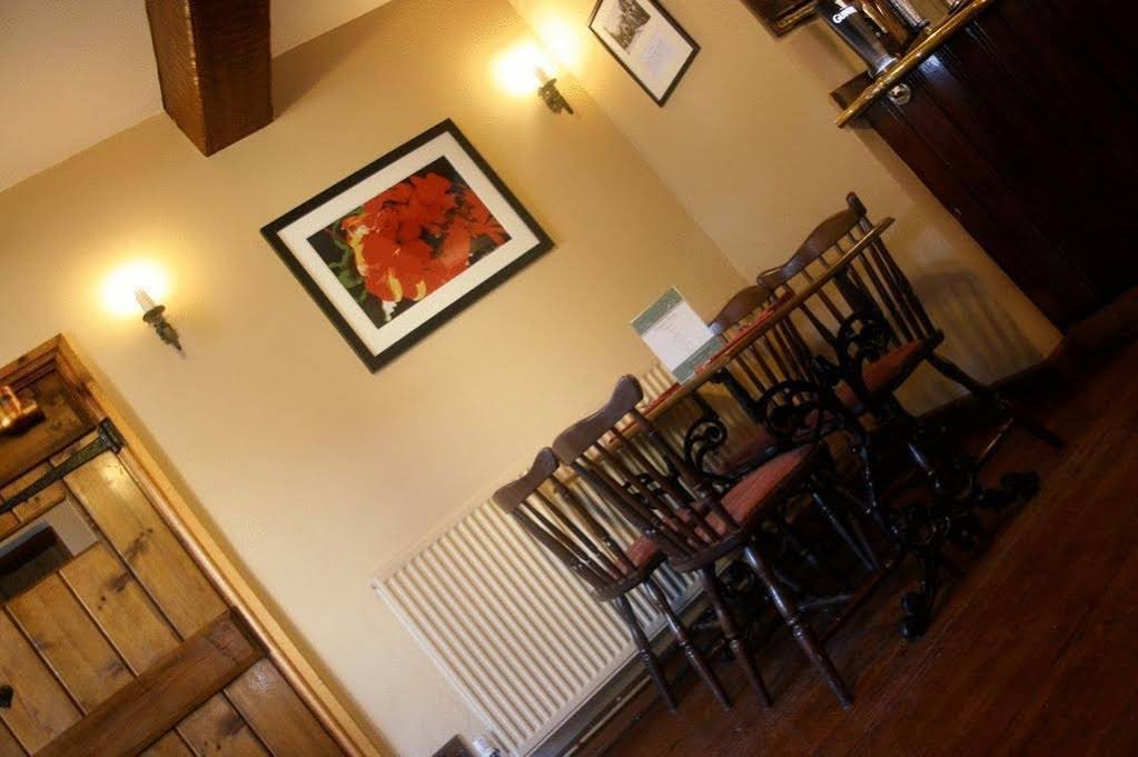 Фото The Kings Head Inn