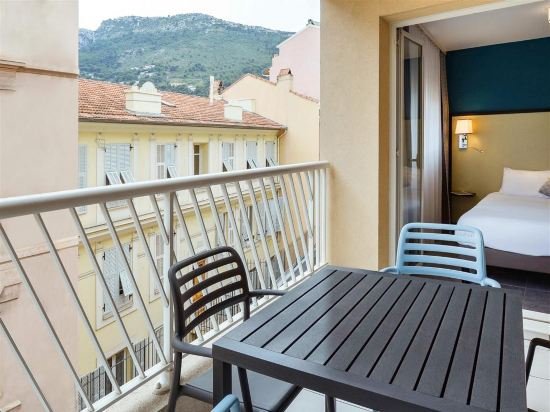 Фото Aparthotel Adagio Monaco Monte Cristo