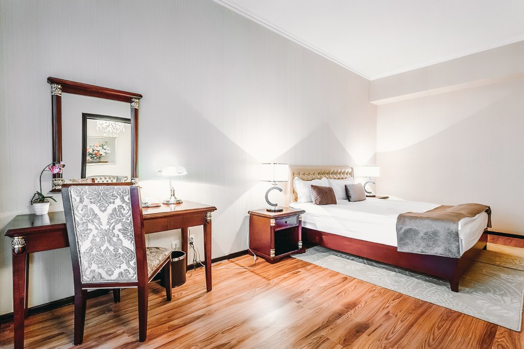 Фото Reikartz Park Astana