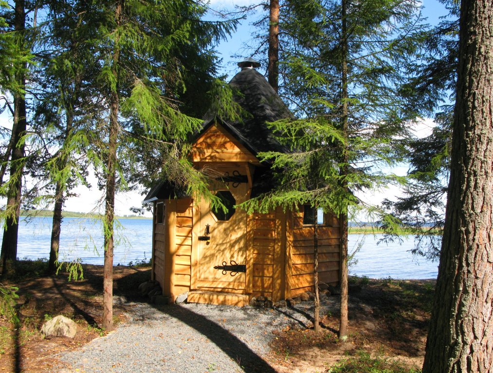 Фото Серебро Онеги