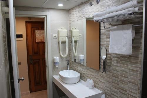 Фото Hotel A Boira