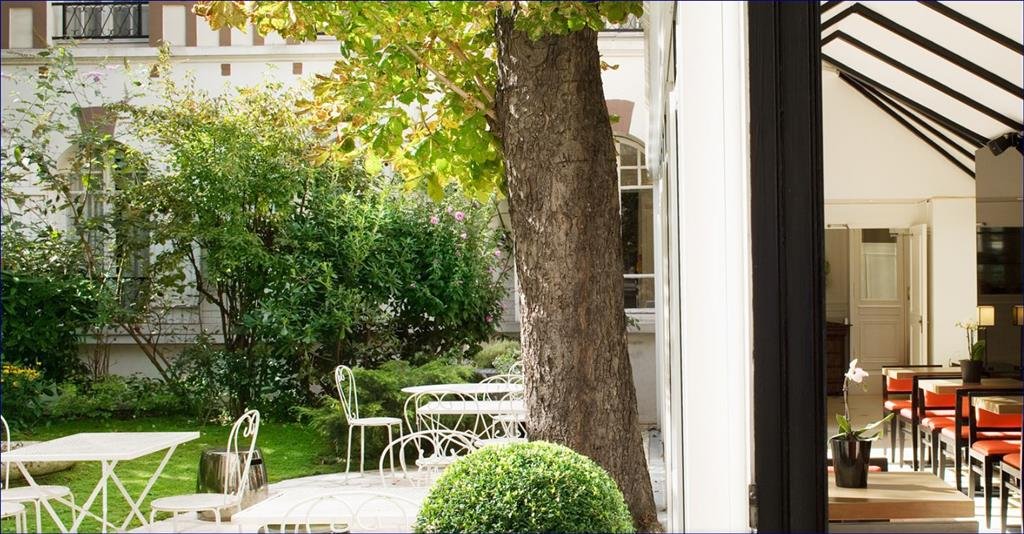 Фото Le 5 Particulier