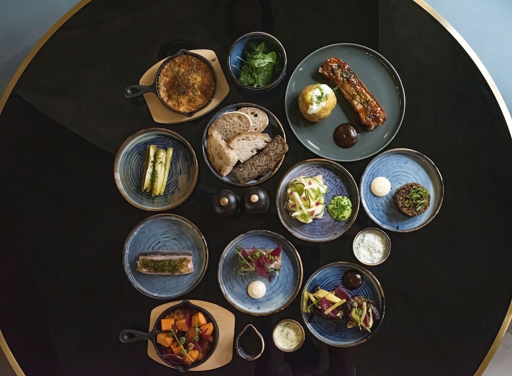 Фото H15 Palace a Luxury Collection Hotel Krakow