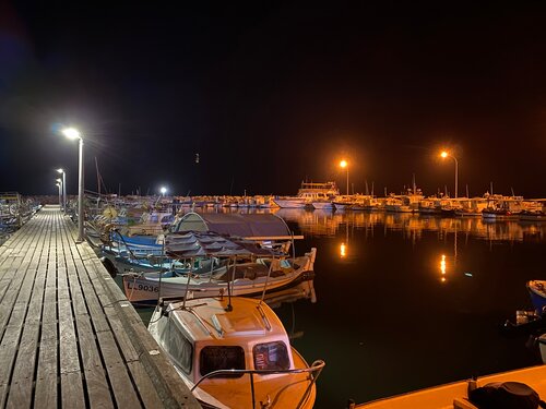 Внешний вид отеля Best Western Plus Larco Hotel в Ларнаке, фото 2