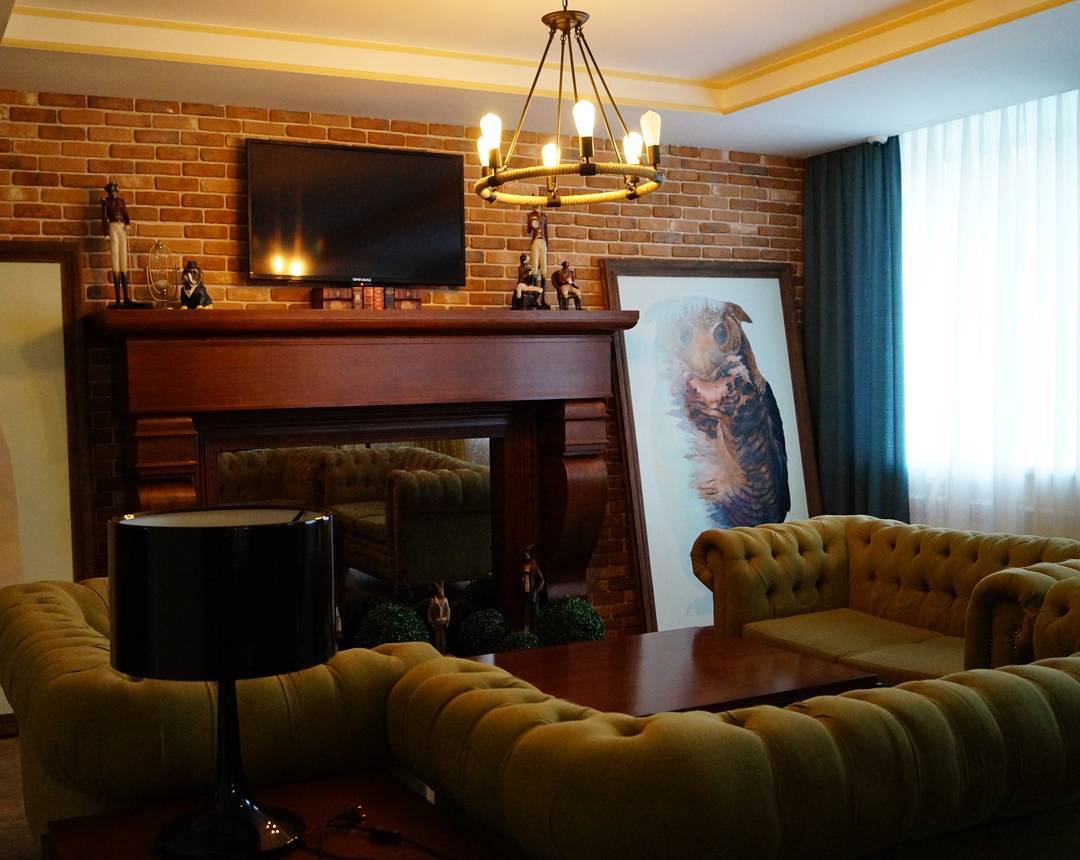 Фото Green Which