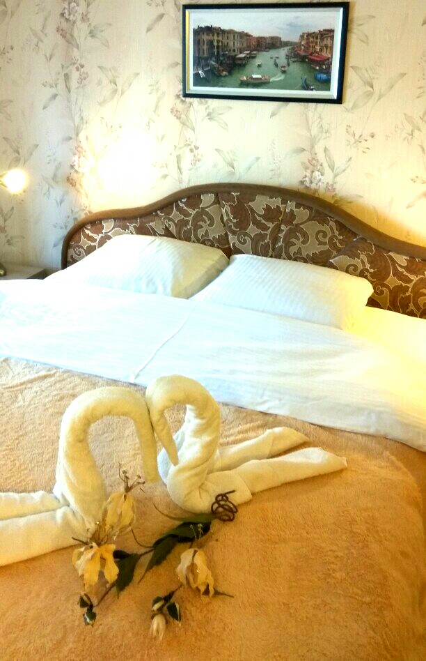 Фото Гостевой Домик