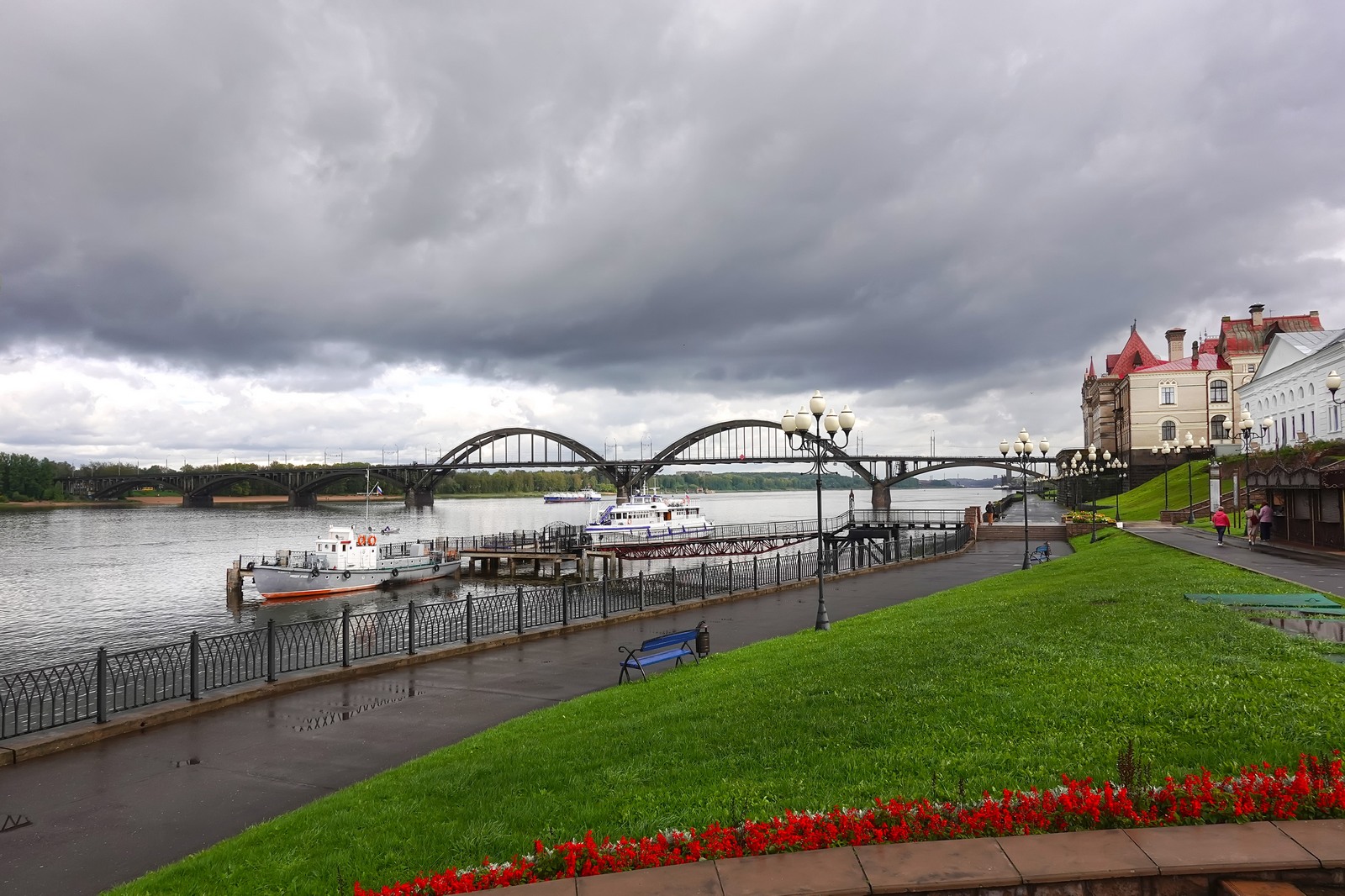 Фото На Введенской