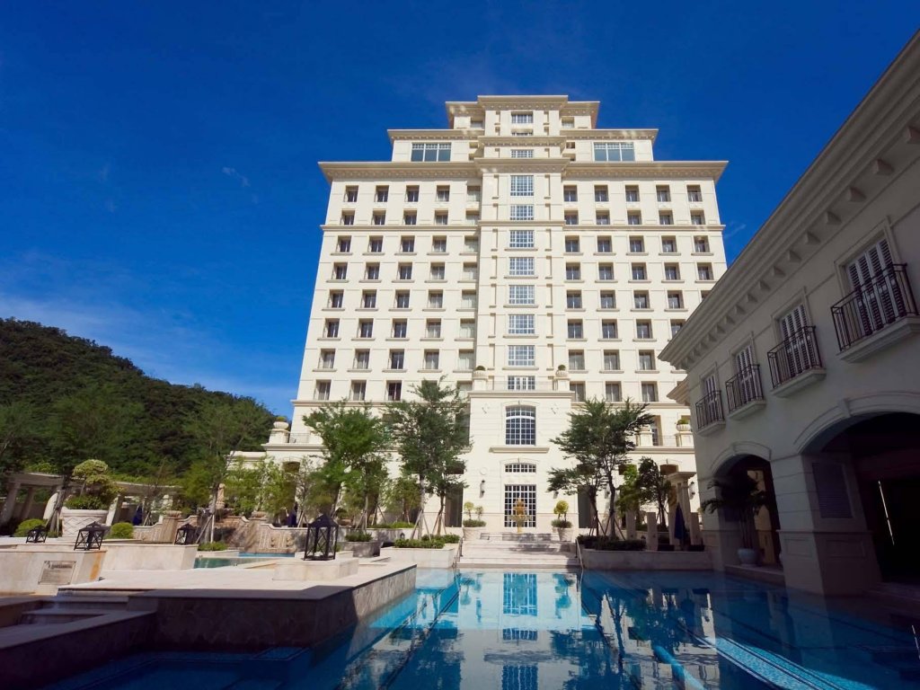 Фото Rsl Cold & Hot Springs Resort Suao