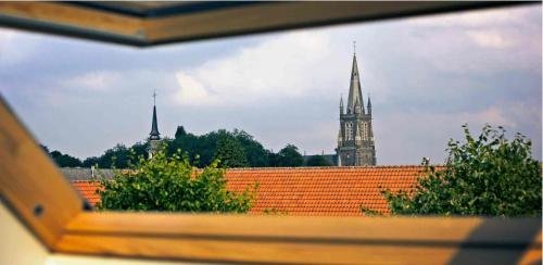 Фото The Townhouse Bed & Breakfast