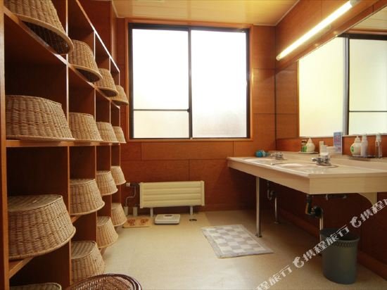 Фото Asahiya Ryokan