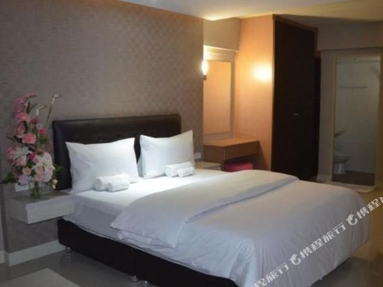 Фото Nrc Residence Suvarnabhumi