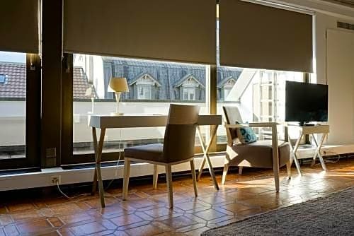 Фото Hotel Excelsior