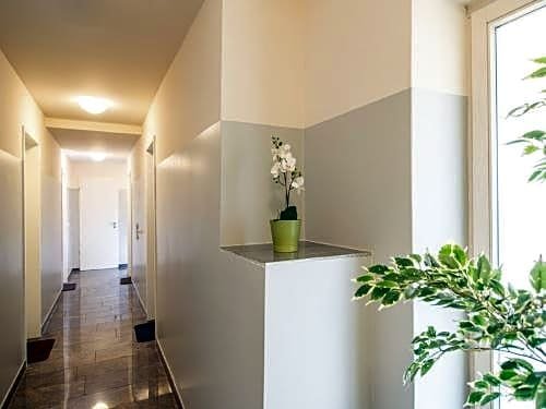 Фото Batu Apart Hotel
