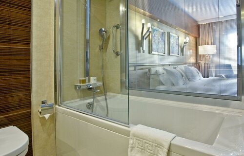 Гостиница Holiday Inn Ankara - Kavaklidere в Чанкае