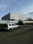 Электрическая подстанция Ботаническая (Parkoviy Lane, 21А) ، البنية التحتية الهندسية