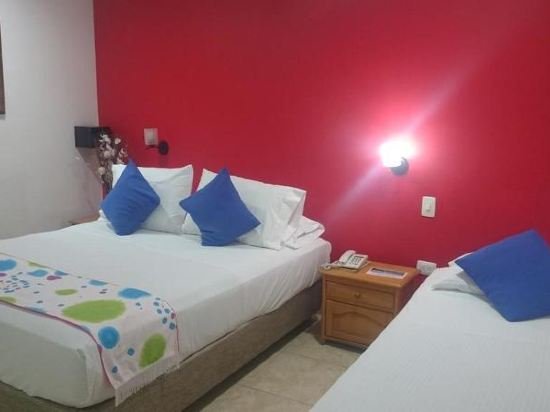 Фото Hotel Grand Caribe