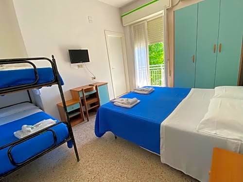 Фото Hotel Luna Rossa