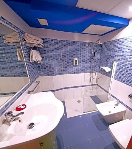 Фото Paris Centro